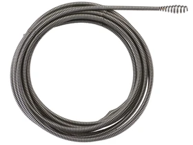 Milwaukee csőtisztító spirál 8 mm x 10,6 m Milwaukee csőtisztító spirál 8 mm x 10,6 m