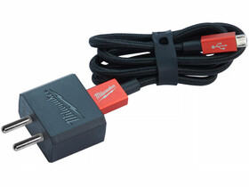 Milwaukee CUSB micro USB töltő Milwaukee CUSB micro USB töltő