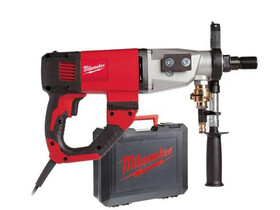 Milwaukee DD 3-152 gyémántfúró Milwaukee DD 3-152