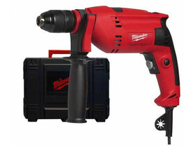 Milwaukee DE 13 RP fúrógép Milwaukee DE 13 RP
