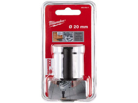 Milwaukee Diamond Max M14 20 mm gyémántfúrókorona sarokcsiszolóra Milwaukee Diamond Max M14 20 mm gyémántfúrókorona sarokcsiszolóra