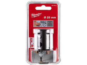 Milwaukee Diamond Max M14 25 mm gyémántfúrókorona sarokcsiszolóra Milwaukee Diamond Max M14 25 mm gyémántfúrókorona sarokcsiszolóra