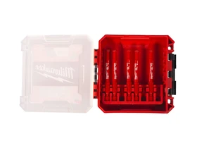 Milwaukee 6 x 10 mm gyémántfúrókorona vizesfúráshoz 5 db Milwaukee 6 x 10 mm gyémántfúrókorona vizesfúráshoz 5 db