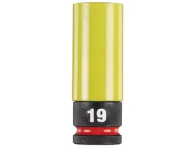 Milwaukee gépi dugókulcs 19 mm Milwaukee gépi dugókulcs 19 mm