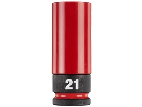 Milwaukee gépi dugókulcs 21 mm Milwaukee gépi dugókulcs 21 mm