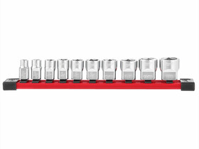 Milwaukee dugókulcs készlet Milwaukee dugókulcs készlet