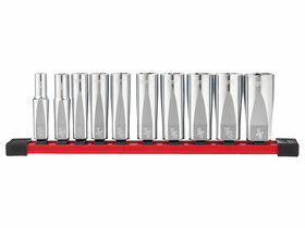 Milwaukee dugókulcs készlet Milwaukee dugókulcs készlet