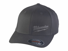Milwaukee fekete baseball sapka S/M méret Milwaukee fekete baseball sapka S/M méret