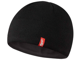 Milwaukee fekete kötött sapka Milwaukee fekete kötött sapka