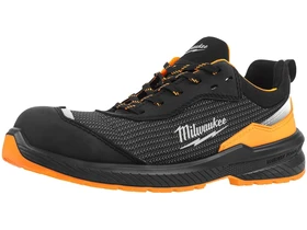 Kép: Milwaukee Flextred S1PS munkavedelmi cipo narancssarga 43_0.webp