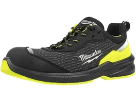 Kép: Milwaukee Flextred S1PS munkavedelmi cipo sarga 39_0.webp