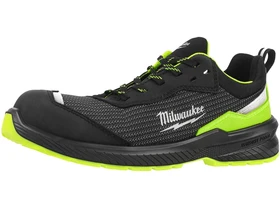 Kép: Milwaukee Flextred S1PS munkavedelmi cipo zold 47_0.webp