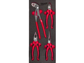 Milwaukee Fogó szerszám készlet Milwaukee Fogó szerszám készlet