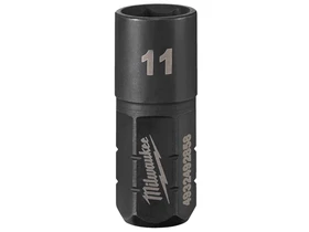 Milwaukee gépi dugókulcs 11 mm Milwaukee gépi dugókulcs 11 mm