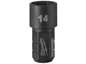 Milwaukee gépi dugókulcs 14 mm Milwaukee gépi dugókulcs 14 mm