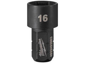 Milwaukee gépi dugókulcs 16 mm Milwaukee gépi dugókulcs 16 mm