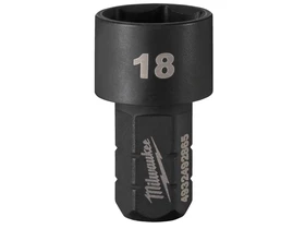 Milwaukee gépi dugókulcs 18 mm Milwaukee gépi dugókulcs 18 mm