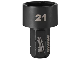 Milwaukee gépi dugókulcs 21 mm Milwaukee gépi dugókulcs 21 mm