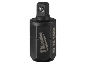 Milwaukee gépi dugókulcs adapter 1/4inch Milwaukee gépi dugókulcs adapter 1/4inch