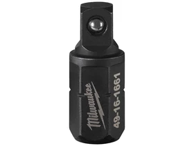 Milwaukee gépi dugókulcs adapter 3/8inch Milwaukee gépi dugókulcs adapter 3/8inch