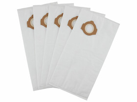 Milwaukee gyapjú porzsák 5 db Milwaukee gyapjú porzsák 5 db