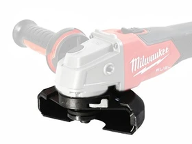 Milwaukee gyorsállítású védőburkolat sarokcsiszolóhoz 4931479277 Milwaukee gyorsállítású védőburkolat sarokcsiszolóhoz 4931479277