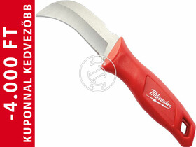 Milwaukee Hawkbill fix pengéjű kés