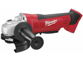 Milwaukee HD18 AG-115-0 sarokcsiszoló (akku és töltő nélkül) Milwaukee HD18 AG-115-0