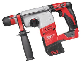 Milwaukee HD18 HX-0 fúrókalapács (akku és töltő nélkül) Milwaukee HD18 HX-0