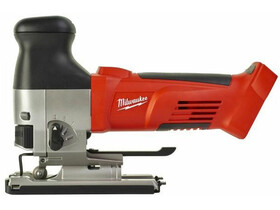 Milwaukee HD18 JSB-0 szúrófűrész (akku és töltő nélkül) Milwaukee HD18 JSB-0