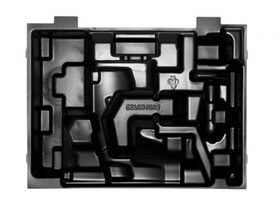 Milwaukee Heavy Duty koffer betét Milwaukee Heavy Duty koffer betét