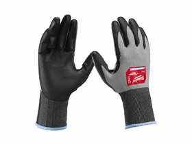 Milwaukee Hi-Dex 2/B - 7/S vágásbiztos kesztyű Milwaukee Hi-Dex 2/B - 7/S vágásbiztos kesztyű