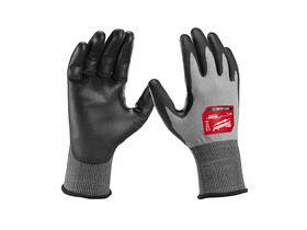 Milwaukee Hi-Dex 3/C - 7/S vágásbiztos kesztyű Milwaukee Hi-Dex 3/C - 7/S vágásbiztos kesztyű