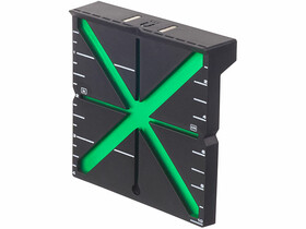 Milwaukee HI-VIST lézercéltábla Milwaukee HI-VIST lézercéltábla