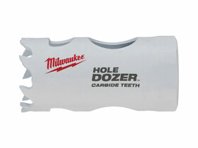 Milwaukee Hole Dozer Bimetál kobalt 27 mm körkivágó