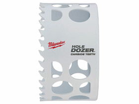 Milwaukee Hole Dozer Bimetál kobalt l83 mm körkivágó Milwaukee Hole Dozer Bimetál kobalt l83 mm körkivágó
