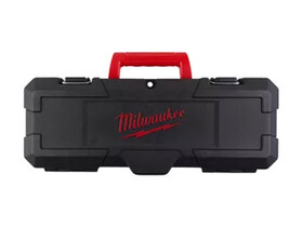 Milwaukee hordtáska tisztítófejekhez Milwaukee hordtáska tisztítófejekhez