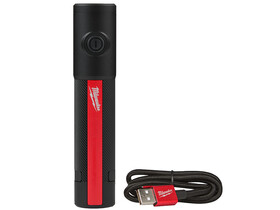 Milwaukee IR FL500 akkus zseblámpa Milwaukee IR FL500 akkus zseblámpa