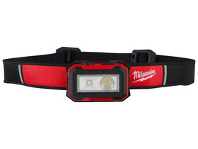 Milwaukee IR HL450 akkus fejlámpa Milwaukee IR HL450 akkus fejlámpa