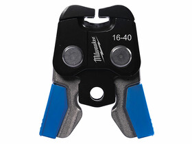 Milwaukee J12-FF 16-40mm préspofa Milwaukee J12-FF 16-40mm préspofa