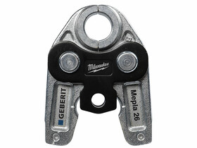 Milwaukee J12-G26 26mm préspofa Milwaukee J12-G26 26mm préspofa