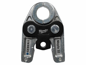 Milwaukee J12-G32 32mm préspofa Milwaukee J12-G32 32mm préspofa