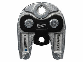 Milwaukee J12-M12 12mm préspofa Milwaukee J12-M12 12mm préspofa