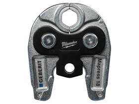 Milwaukee J12-M18 18mm préspofa Milwaukee J12-M18 18mm préspofa