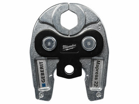 Milwaukee J12-M22 22mm préspofa Milwaukee J12-M22 22mm préspofa