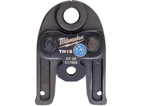 Milwaukee J12-TH18 préspofa Milwaukee J12-TH18 préspofa