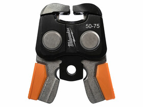 Milwaukee J18 FF 50-75mm préspofa Milwaukee J18 FF 50-75mm préspofa