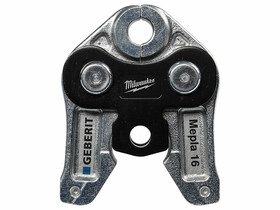 Milwaukee J18-G16 16mm préspofa Milwaukee J18-G16 16mm préspofa