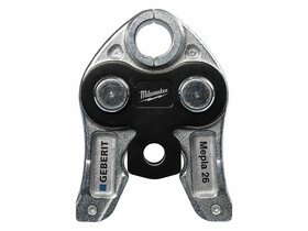 Milwaukee J18-G26 26mm préspofa Milwaukee J18-G26 26mm préspofa