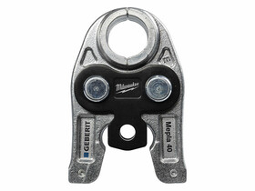 Milwaukee J18-G40 40mm préspofa Milwaukee J18-G40 40mm préspofa